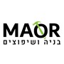 מאור חמו
